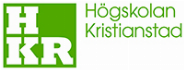 Logo voor Högskolan Kristianstad